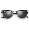 Ray-Ban 3016 CLUBMASTER kolor W0365 rozmiar 51