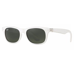 Ray-Ban 4207 kolor 6096/71 rozmiar 55