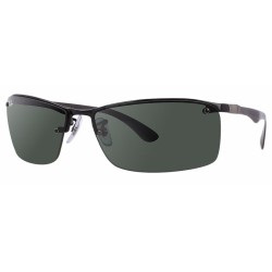 Ray-Ban 8315 kolor 002/71 rozmiar 63