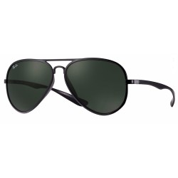 Ray-Ban 4180 kolor 601S/71 rozmiar 58