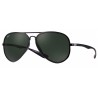 Ray-Ban 4180 kolor 601S/71 rozmiar 58