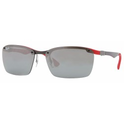 Ray-Ban 8312 kolor 126/6G rozmiar 60