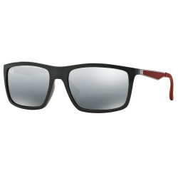 Ray-Ban 4228 kolor 6185/88 rozmiar 58