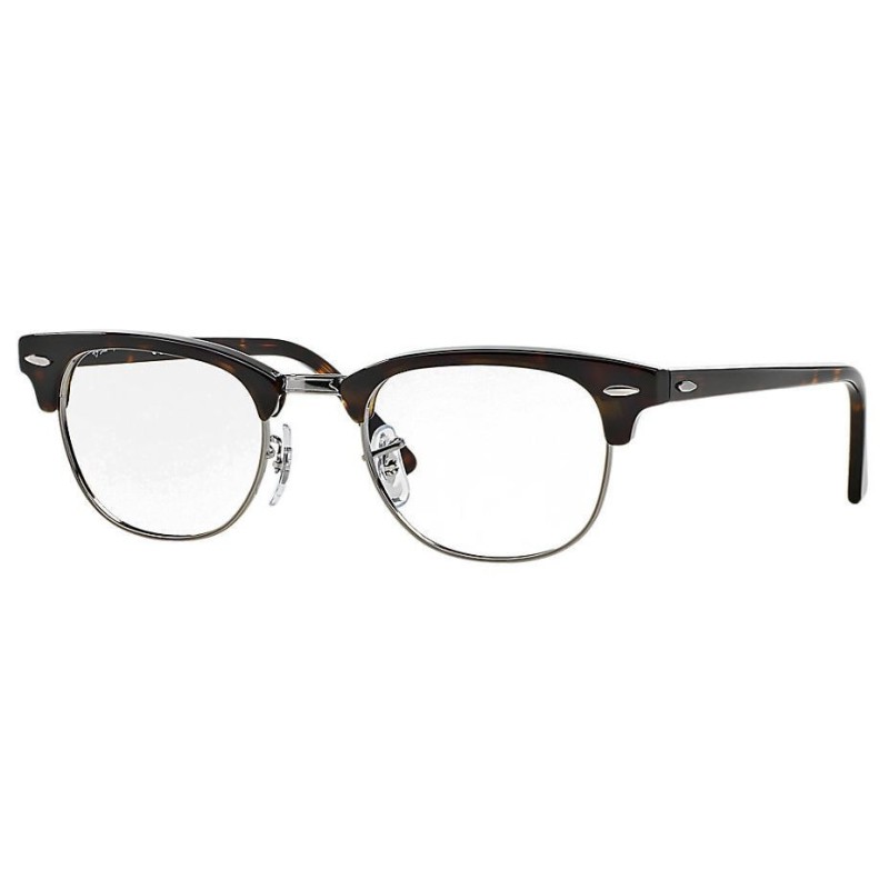 Ray-Ban 5154 CLUBMASTER kolor 2012 rozmiar 51 Ray-Ban 5154 CLUBMASTER kolor 2012 rozmiar 51