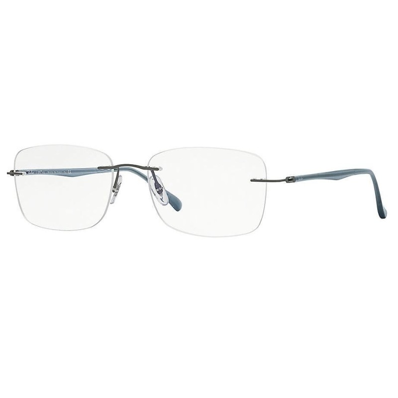 Ray-Ban 8725 kolor 1028 rozmiar 54 Ray-Ban 8725 kolor 1028 rozmiar 54