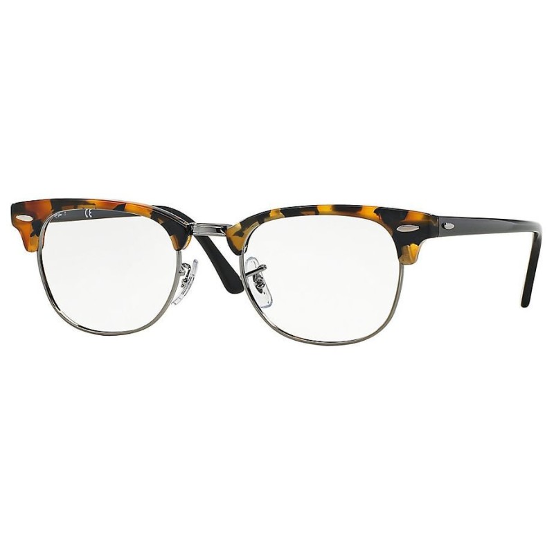 Ray-Ban 5154 CLUBMASTER kolor 5491 rozmiar 51 Ray-Ban 5154 CLUBMASTER kolor 5491 rozmiar 51