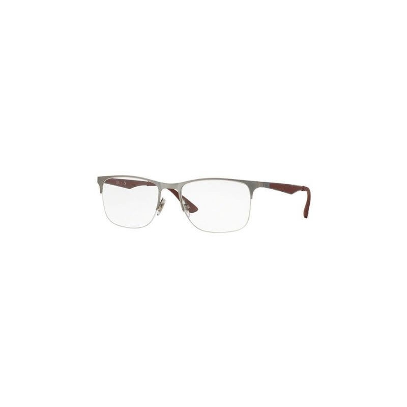Ray-Ban 6362 kolor 2880 rozmiar 55 Ray-Ban 6362 kolor 2880 rozmiar 55