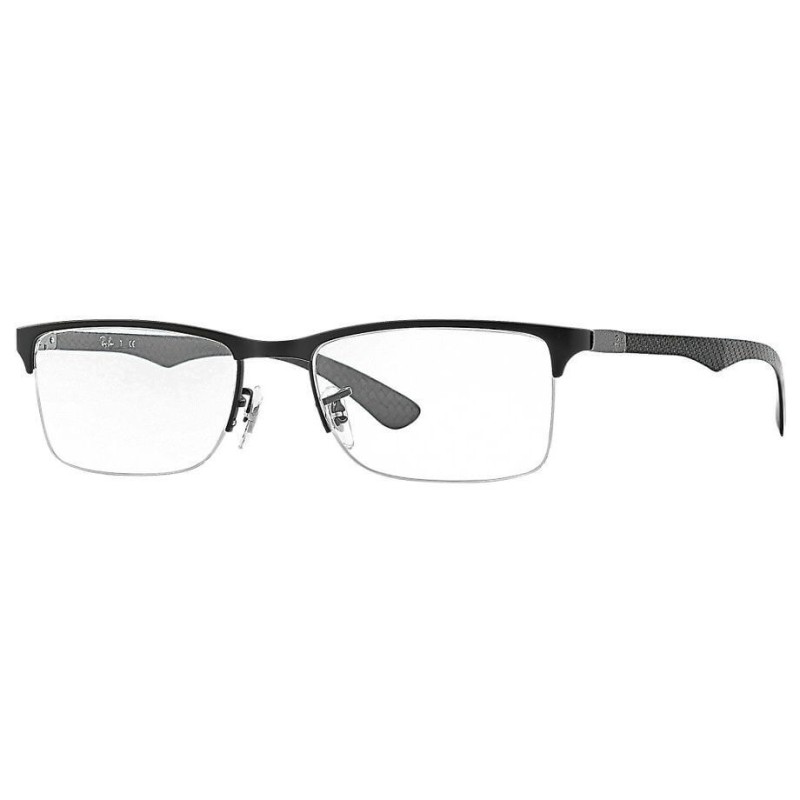 Ray-Ban 8413 kolor 2503 rozmiar 54