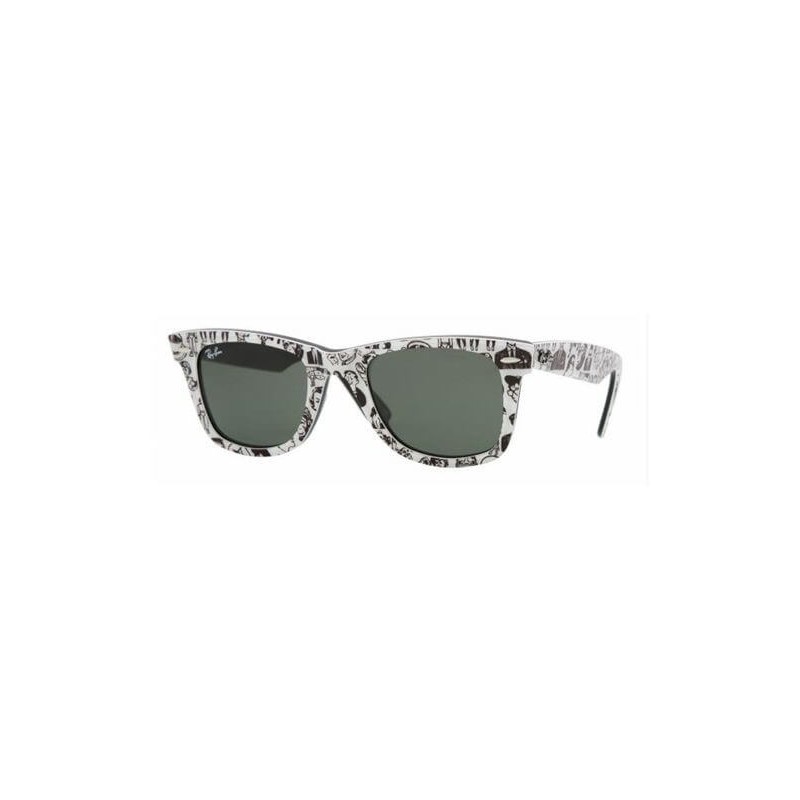 Ray-Ban 2140 kolor 1047 rozmiar 50 Ray-Ban 2140 kolor 1047 rozmiar 50