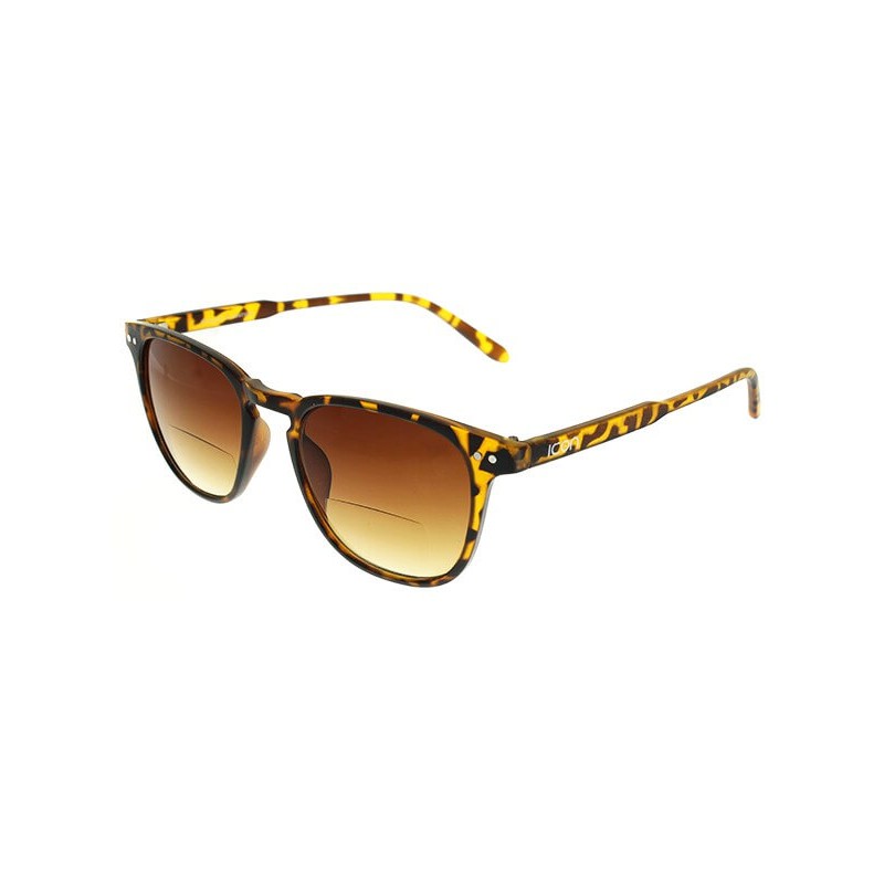 ICON SEE BeSun i107 kolor 21 - dwuogniskowe, przeciwsłoneczne okulary do czytania ICON SEE BeSun i107 kolor 21 - dwuogniskowe, przeciwsłoneczne okulary do czytania