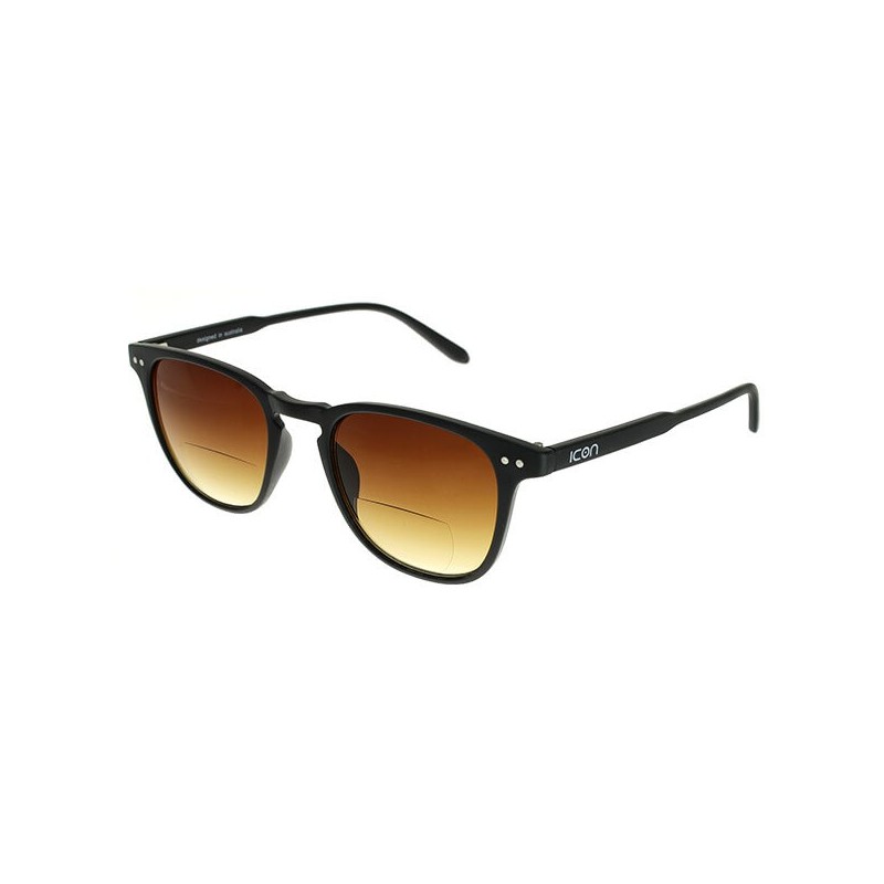 ICON SEE BeSun i107 kolor 26 - dwuogniskowe, przeciwsłoneczne okulary do czytania ICON SEE BeSun i107 kolor 26 - dwuogniskowe, przeciwsłoneczne okulary do czytania
