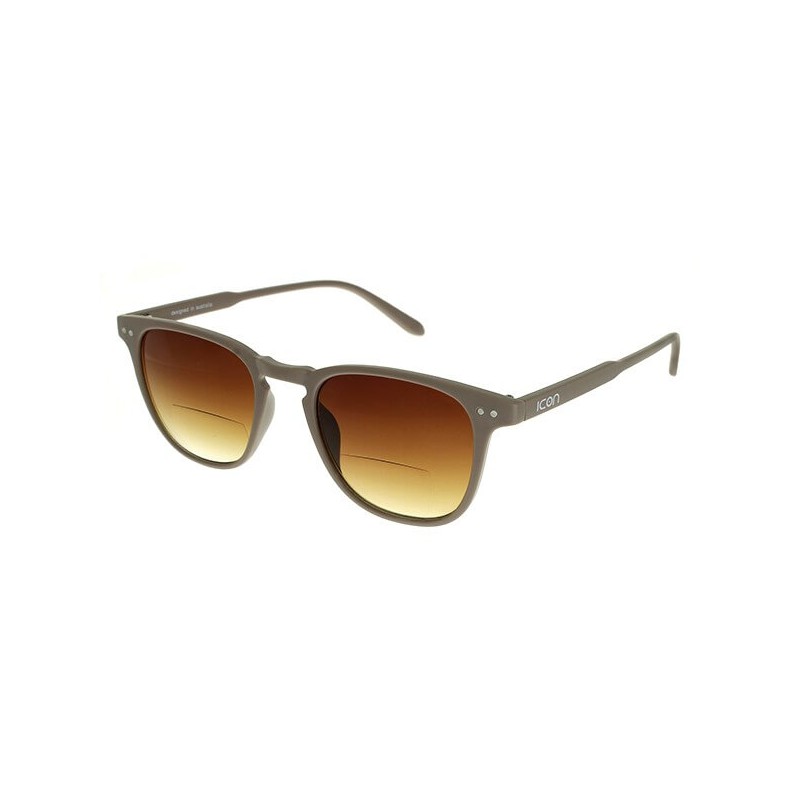 ICON SEE BeSun i107 kolor 28 - dwuogniskowe, przeciwsłoneczne okulary do czytania ICON SEE BeSun i107 kolor 28 - dwuogniskowe, przeciwsłoneczne okulary do czytania