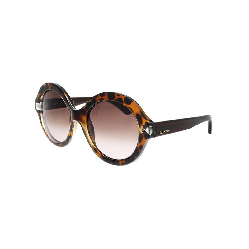 VALENTINO 698S kolor 725 rozmiar 54 VALENTINO 698S kolor 725 rozmiar 54