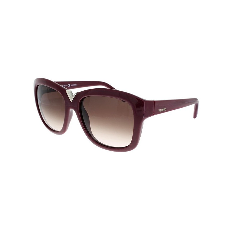 VALENTINO 664S kolor 606 rozmiar 55 VALENTINO 664S kolor 606 rozmiar 55