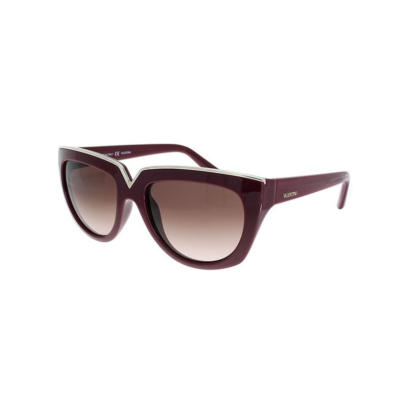 VALENTINO 661S kolor 606 rozmiar 54 VALENTINO 661S kolor 606 rozmiar 54
