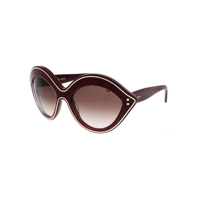 VALENTINO 689S kolor 640 rozmiar 54 VALENTINO 689S kolor 640 rozmiar 54