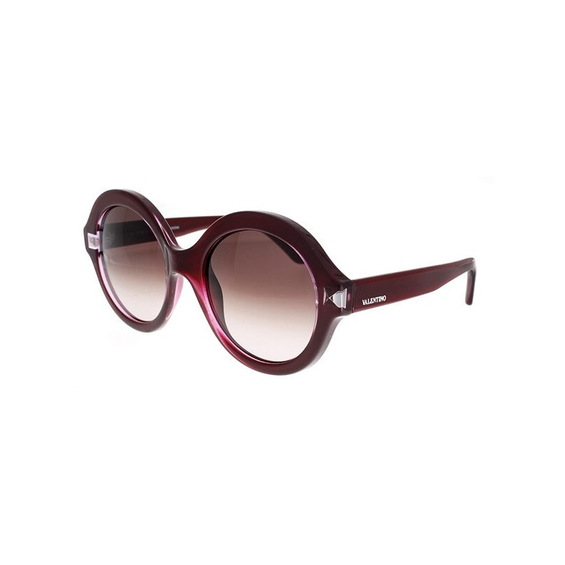 VALENTINO 698S kolor 603 rozmiar 54 VALENTINO 698S kolor 603 rozmiar 54