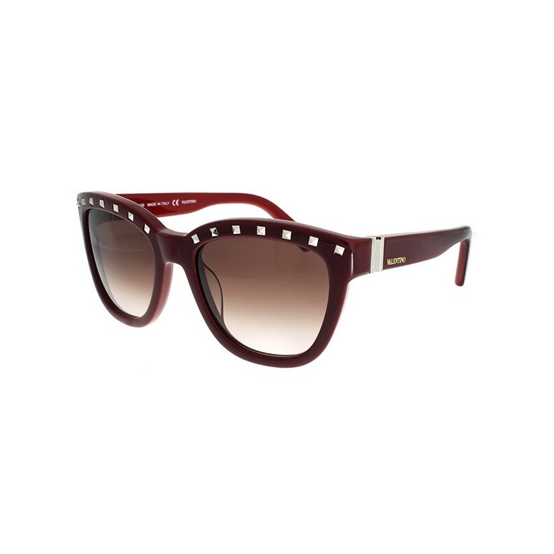 VALENTINO 677S kolor 606 rozmiar 52 VALENTINO 677S kolor 606 rozmiar 52