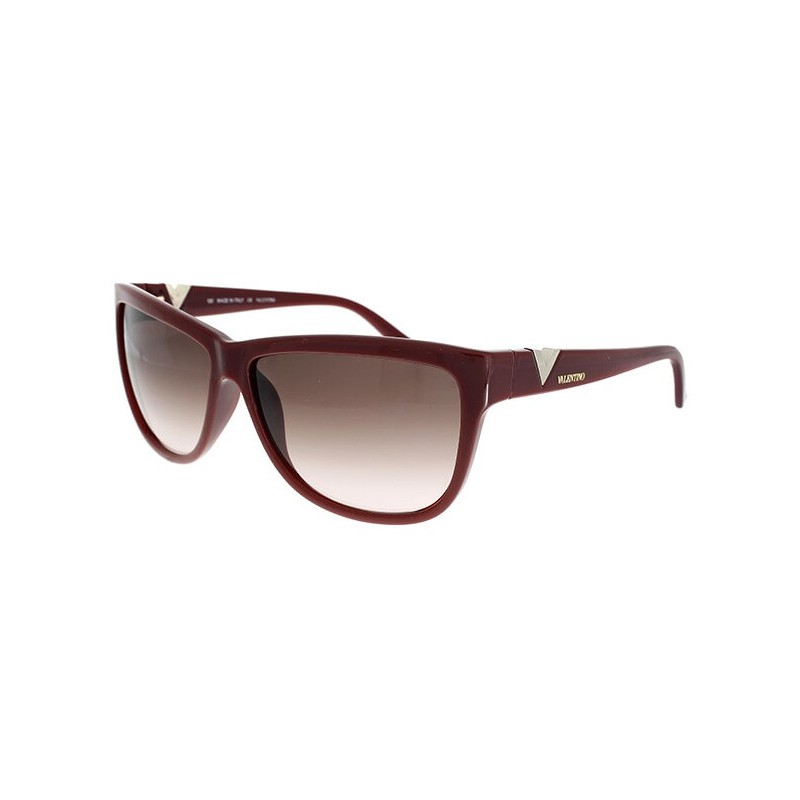 VALENTINO 614S kolor 606 rozmiar 59 VALENTINO 614S kolor 606 rozmiar 59