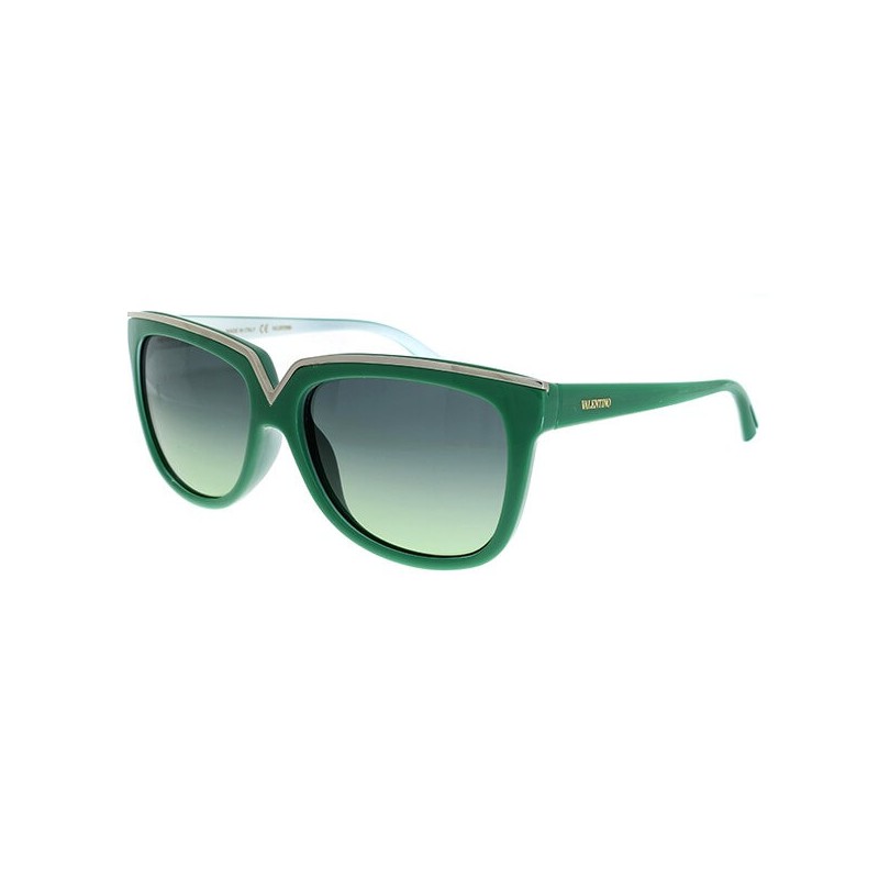 VALENTINO 638S kolor 314 rozmiar 53 VALENTINO 638S kolor 314 rozmiar 53