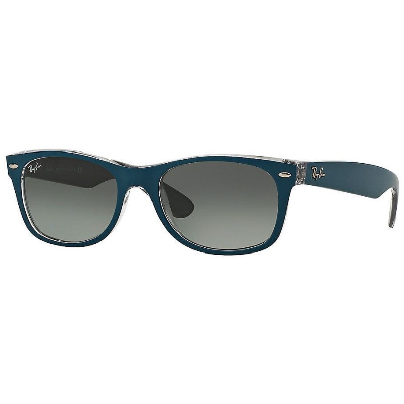 Ray-Ban 2132 NEW WAYFARER kolor 6191/71 rozmiar 55 Ray-Ban 2132 NEW WAYFARER kolor 6191/71 rozmiar 55