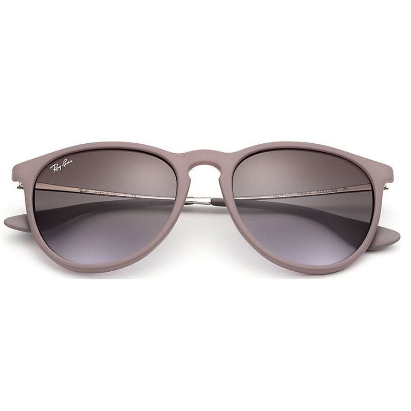 Ray-Ban 4171 ERIKA kolor 6000/68 rozmiar 54 Ray-Ban 4171 ERIKA kolor 6000/68 rozmiar 54