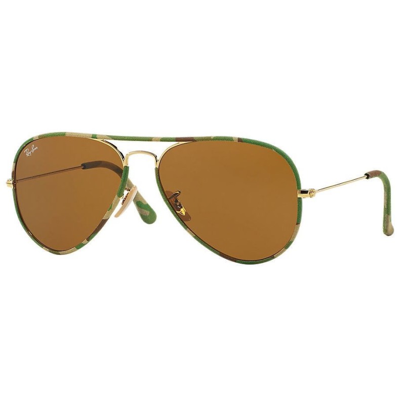 Ray-Ban 3025JM AVIATOR kolor 169 rozmiar 58 Ray-Ban 3025JM AVIATOR kolor 169 rozmiar 58