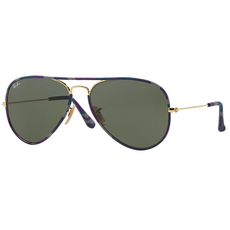 Ray-Ban 3025JM AVIATOR kolor 172 rozmiar 58 Ray-Ban 3025JM AVIATOR kolor 172 rozmiar 58