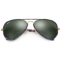 Ray-Ban 3025JM AVIATOR kolor 172 rozmiar 58 Ray-Ban 3025JM AVIATOR kolor 172 rozmiar 58