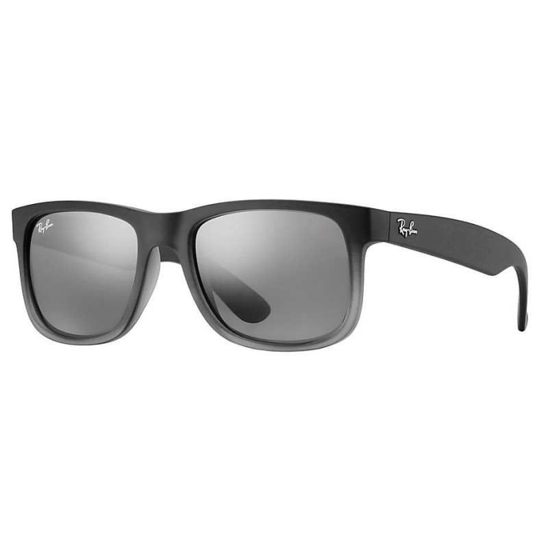 Ray-Ban 4165 JUSTIN kolor 852/88 rozmiar 55 Ray-Ban 4165 JUSTIN kolor 852/88 rozmiar 55