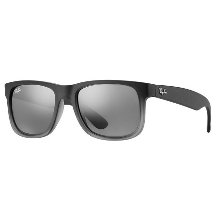 Ray-Ban 4165 JUSTIN kolor 852/88 rozmiar 55
