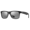Ray-Ban 4165 JUSTIN kolor 852/88 rozmiar 55