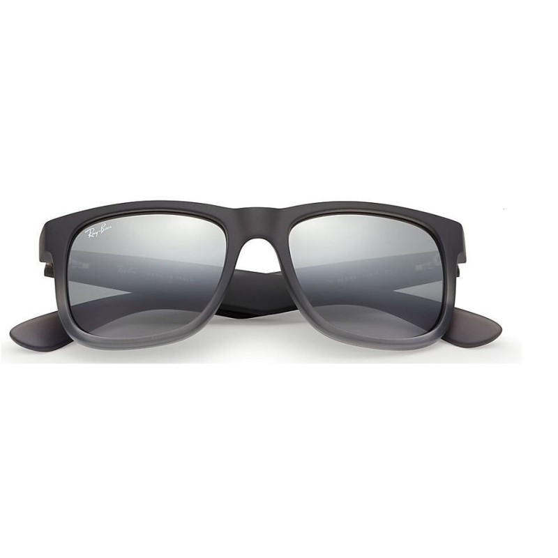 Ray-Ban 4165 JUSTIN kolor 852/88 rozmiar 55 Ray-Ban 4165 JUSTIN kolor 852/88 rozmiar 55