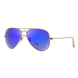 Ray-Ban 3025 AVIATOR kolor 167/68 rozmiar 55 Ray-Ban 3025 AVIATOR kolor 167/68 rozmiar 55