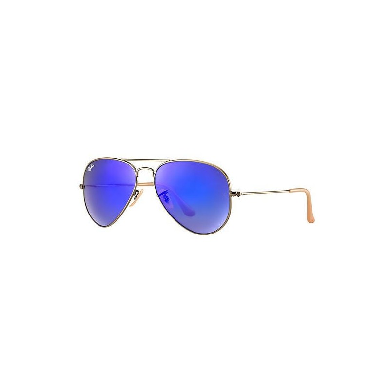 Ray-Ban 3025 AVIATOR kolor 167/68 rozmiar 55 Ray-Ban 3025 AVIATOR kolor 167/68 rozmiar 55