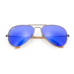 Ray-Ban 3025 AVIATOR kolor 167/68 rozmiar 55 Ray-Ban 3025 AVIATOR kolor 167/68 rozmiar 55