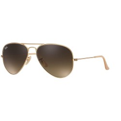 Ray-Ban 3025 AVIATOR kolor 112/85 rozmiar 58 Ray-Ban 3025 AVIATOR kolor 112/85 rozmiar 58