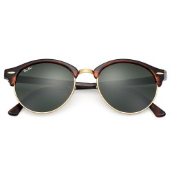 Ray-Ban 4246 CLUBROUND kolor 990 rozmiar 51 Ray-Ban 4246 CLUBROUND kolor 990 rozmiar 51