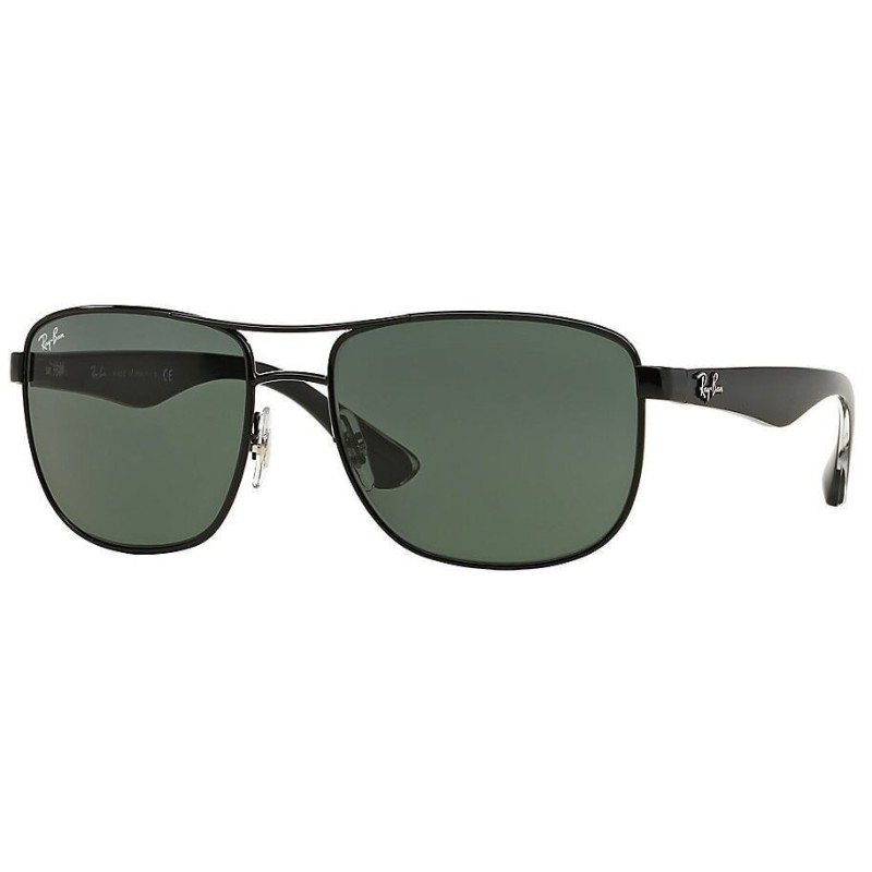 Ray-Ban 3533 kolor 002/71 rozmiar 57