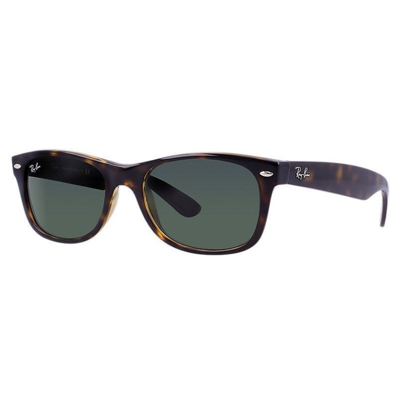 Ray-Ban 2132 NEW WAYFARER kolor 902L rozmiar 55 Ray-Ban 2132 NEW WAYFARER kolor 902L rozmiar 55