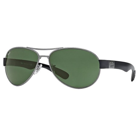 Ray-Ban 3509 kolor 004/71 rozmiar 63