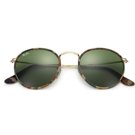 Ray-Ban 3447JM kolor 168/4E rozmiar 50
