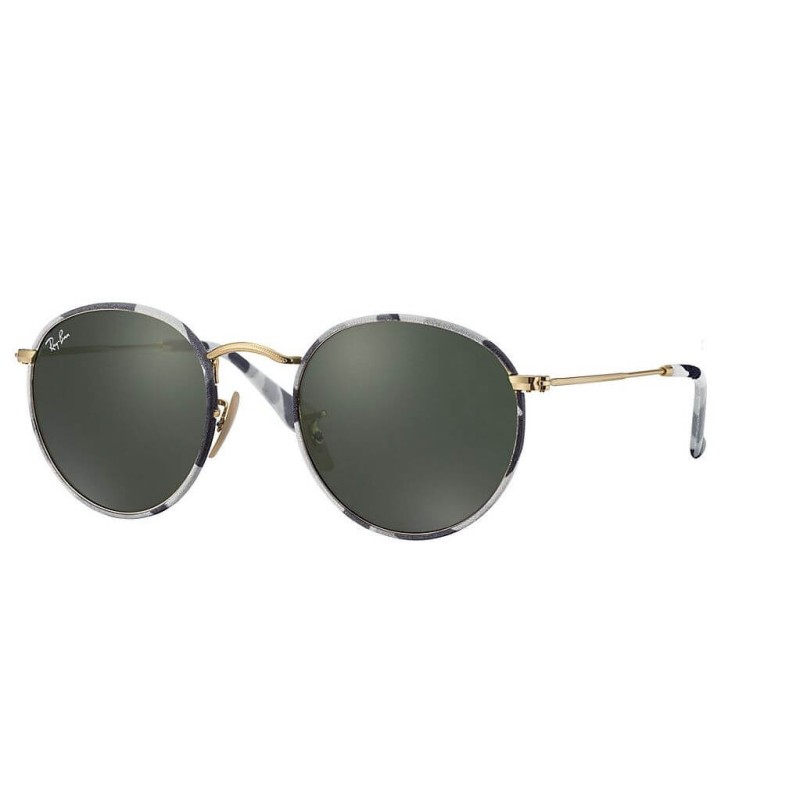 Ray-Ban 3447JM kolor 171 rozmiar 50 Ray-Ban 3447JM kolor 171 rozmiar 50