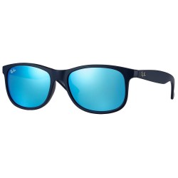 Ray-Ban 4202 ANDY kolor 6153/55 rozmiar 55 Ray-Ban 4202 ANDY kolor 6153/55 rozmiar 55