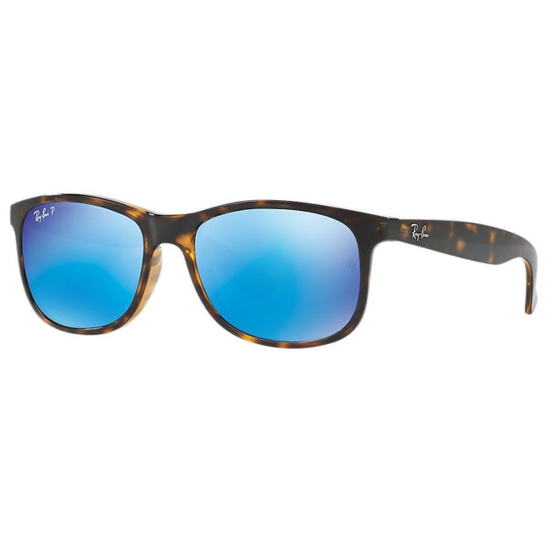 Ray-Ban 4202 ANDY kolor 710/9R rozmiar 55 Ray-Ban 4202 ANDY kolor 710/9R rozmiar 55
