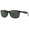 Ray-Ban 4202 ANDY kolor 6069/71 rozmiar 55