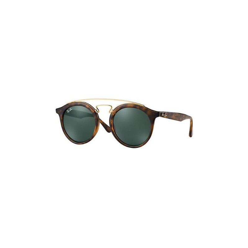 Ray-Ban 4256 GATSBY I kolor 710/71 rozmiar 49 Ray-Ban 4256 GATSBY I kolor 710/71 rozmiar 49