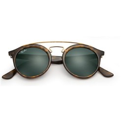 Ray-Ban 4256 GATSBY I kolor 710/71 rozmiar 49 Ray-Ban 4256 GATSBY I kolor 710/71 rozmiar 49