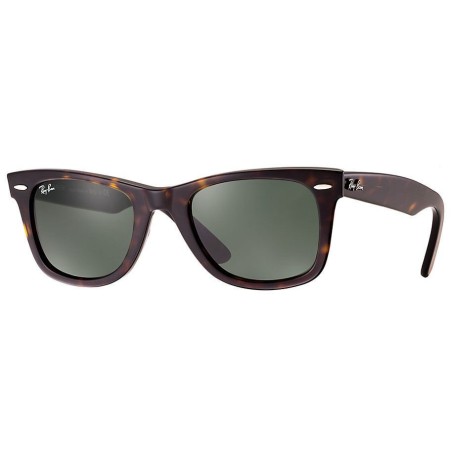 Ray-Ban 2140 WAYFARER kolor 902 rozmiar 50
