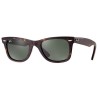 Ray-Ban 2140 WAYFARER kolor 902 rozmiar 50